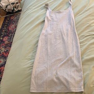 Zara Tube Dress